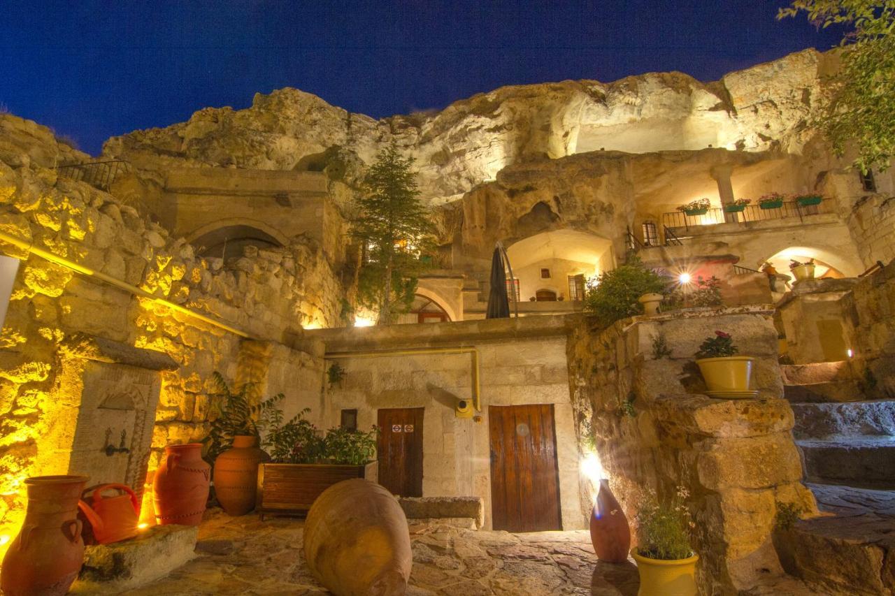 4 Oda Cave House - Special Class Urgup Exterior photo