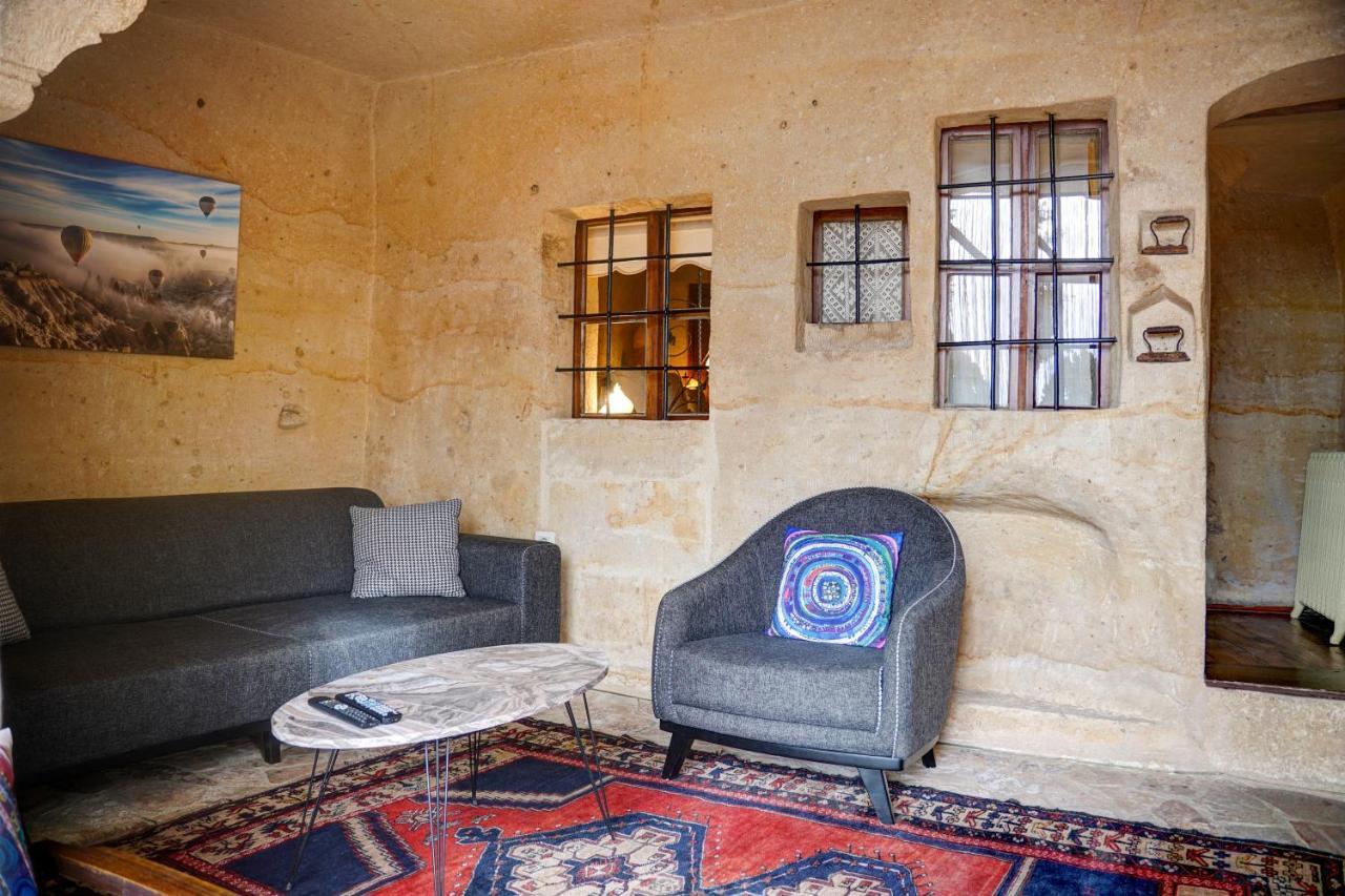 4 Oda Cave House - Special Class Urgup Exterior photo