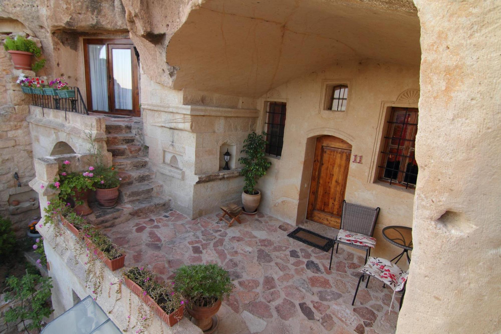 4 Oda Cave House - Special Class Urgup Exterior photo